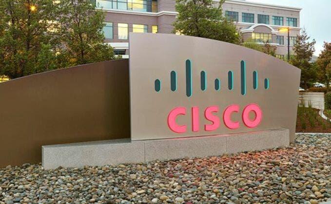 Cisco: Secure Networks wuchs um 22 Prozent im "Meilenstein Finanzjahr 2023"