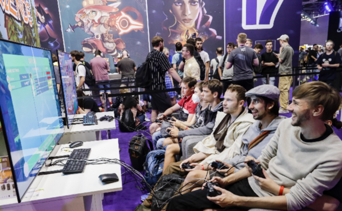 Die Gamescom vom 23. Bis 27. August 2023 in Köln wird die Herzen der Gamer höher schlagen lassen.