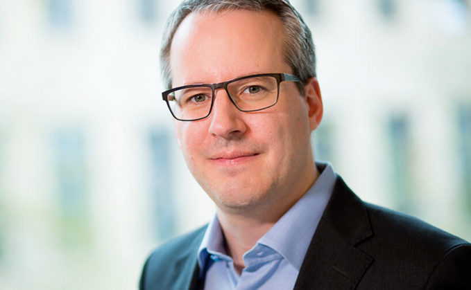 Julian Riedlbauer ist Partner und Berater beim M&A-Spezialisten GP Bullhound.