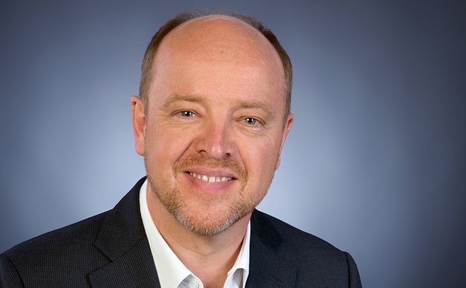 Infinigate Gruppe ernennt Simon England zum Chief Growth Officer