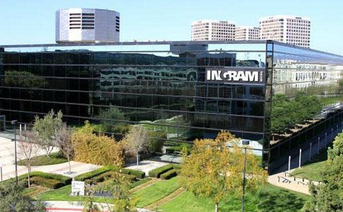 Entlassungen bei Ingram Micro in den USA