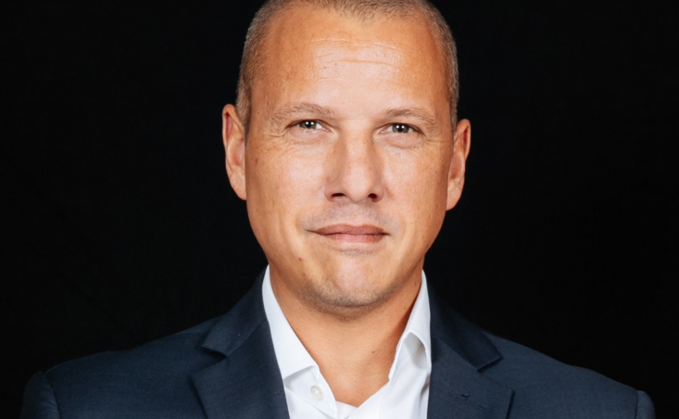 Head of Services Sales & Go-to-Market EMEA bei Arrow ECS: Mark Barcham.