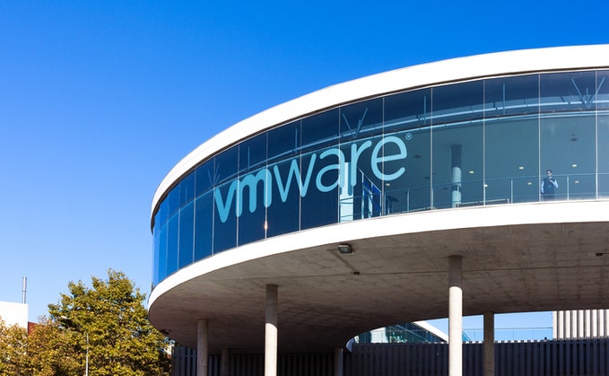 Vorboten weiterer VMware-Verwerfungen in den USA