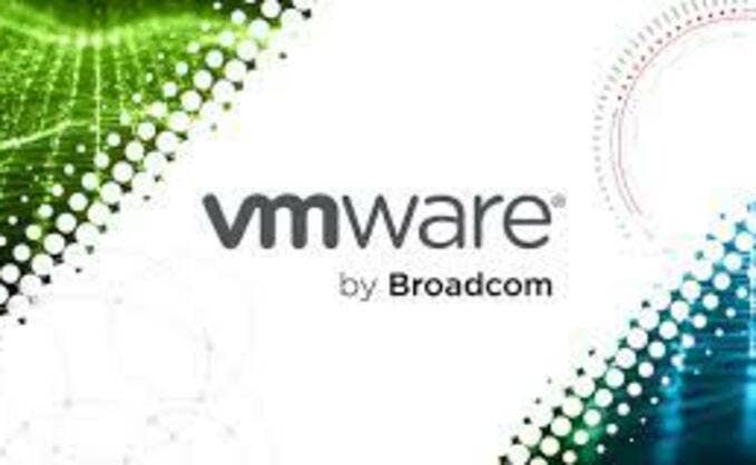 Broadcom kündigt VMware-Partner