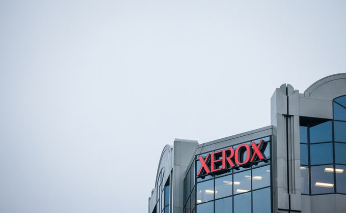 Xerox will sich mit 15 Prozent kleinerer Belegschaft neu erfinden