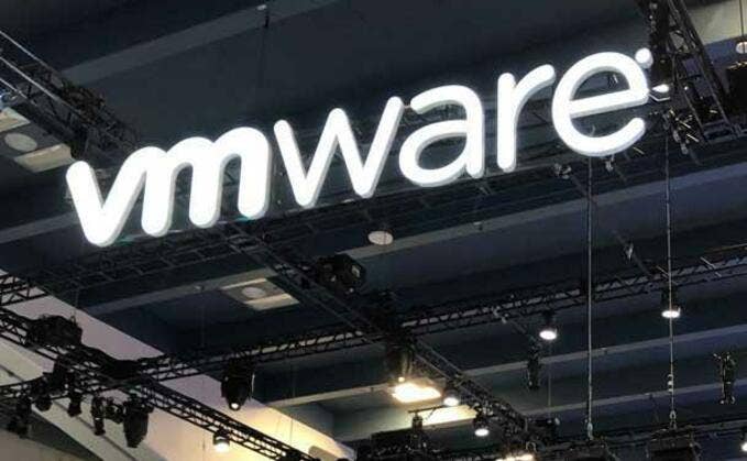 Wut und Angst bei VMware-Partnern