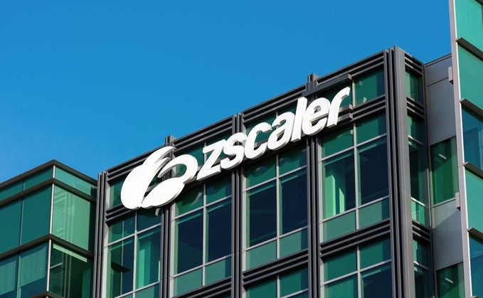 Zscaler will weiteres Startup kaufen