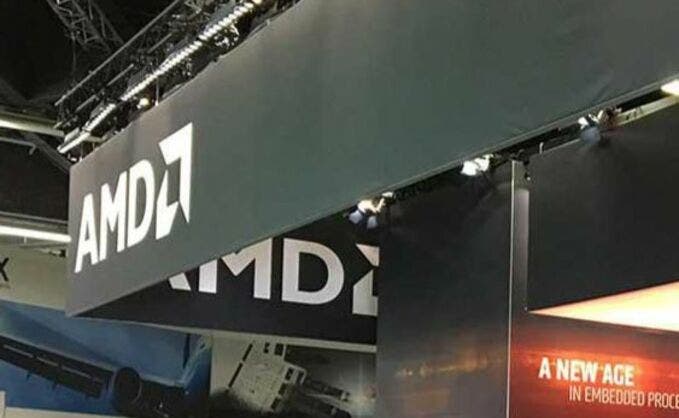 AMD wächst mehr als Intel