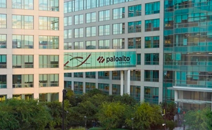 Neue Wachstumsstrategie bei Palo Alto Networks