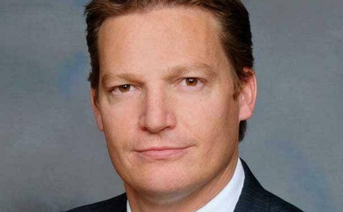 Mandiant-CEO Kevin Mandia.