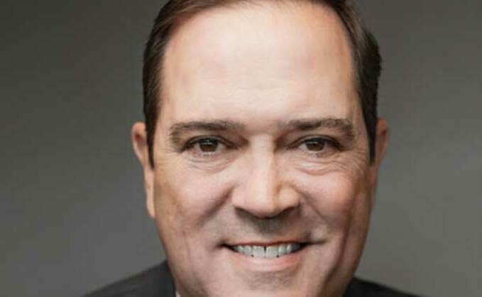 Sprach mit CRN über KI, Sicherheit und Wettbewerber: CEO von Cisco Systems, Chuck Robbins.