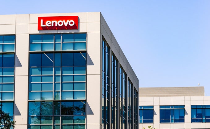 TruScale Backup with Veeam: Lenovo bringt Backup-as-a-Service