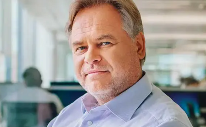 Gründer und CEO Eugene Kaspersky muss einen Verkaufsstopp in den USA hinnehmen.