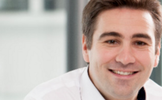 Raphael Erb startete seine Karriere bei SoftareOne 199 als "Inside Sales Team Leader"