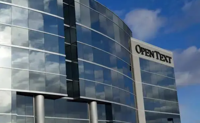 OpenText: Entlassungen und zugleich Neueinstellungen