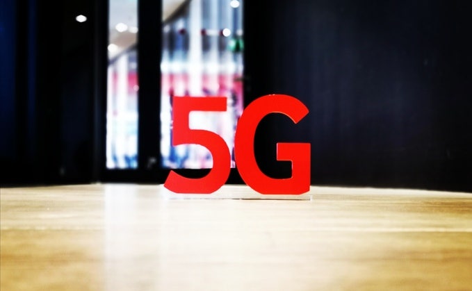 Das 5G-Handynetz ist jetzt fünf Jahre alt, die sechste Generation startet erst 2030. (Foto: Vodafone)