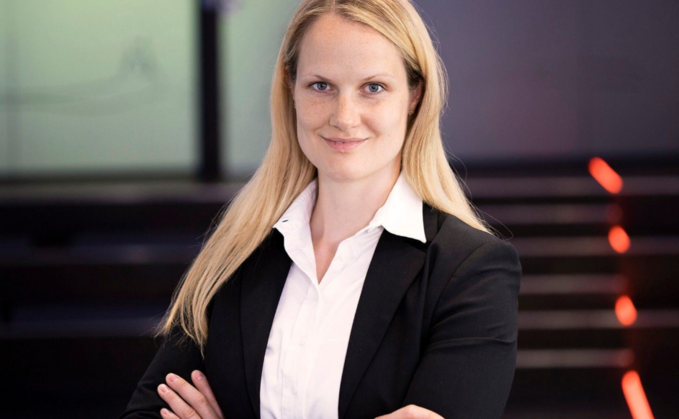 Kathrin Beckert-Plewka ist Public Relations Manager bei G DATA CyberDefense.