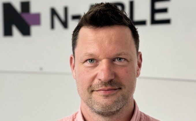 Fokus auf internationalen Märkte: Andreas Hudson ist neuer Vice President International Marketing bei N-able