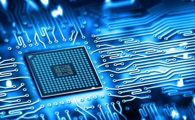 Für Spitzenforschung im Chipdesign entsteht in Karlsruhe das KIT Chipdesign House. (Foto: KIT/Edelweiss – Fotolia)