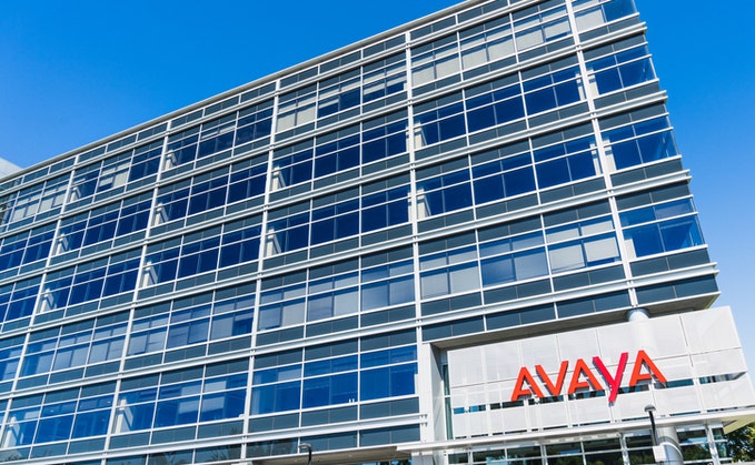 Avaya: Cameron Thomson wird EMEA-Chef