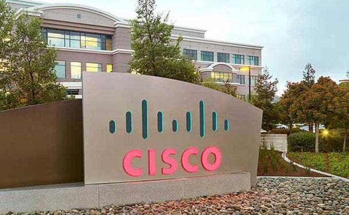 Kauf von Robust Intelligence: Cisco drängt an die Spitze der KI-Sicherheit